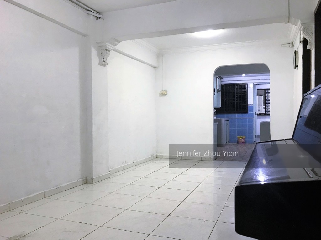 Blk 209 Boon Lay Place (Jurong West), HDB 3 Rooms #183201422